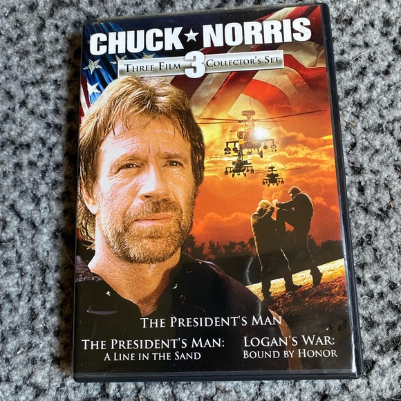 DVD bundle - Picture 6 of 7